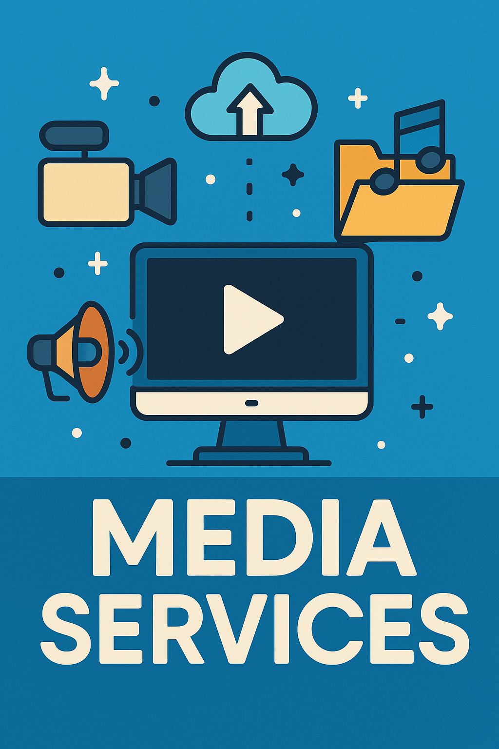 Media Services